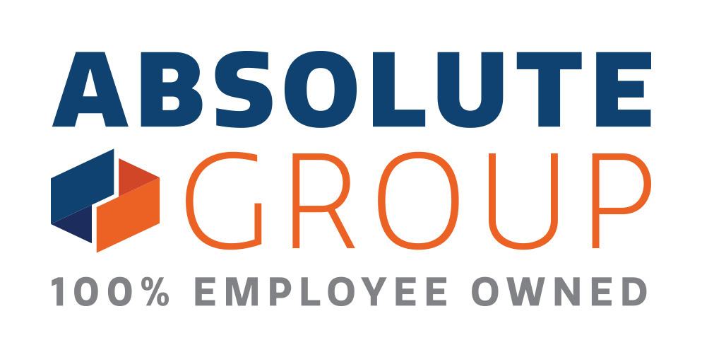 Absolute Group is 100 Employee Owned and team focused.