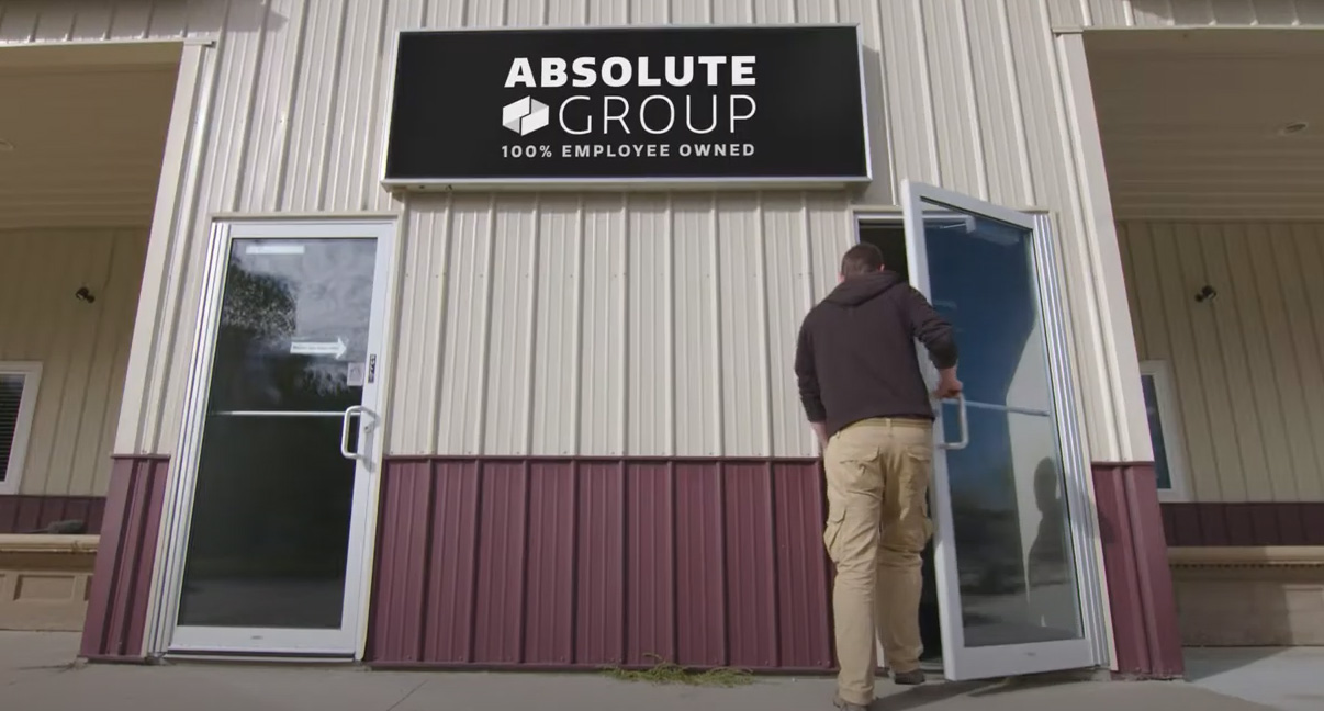 Absolute Group offers more than just construction jobs.